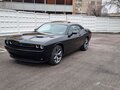 2017 Dodge Challenger R__T III Рестайлинг 2, чёрный - вид 3