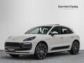 2026 Porsche Macan I Рестайлинг 2, серый, 12245000 рублей