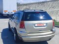 2005 Chrysler Pacifica CS, бежевый, 970000 рублей - вид 7