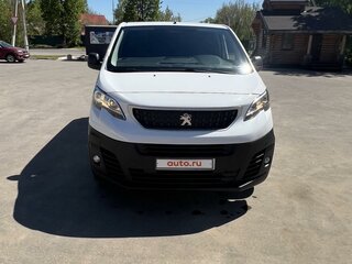 2020 Peugeot Expert, белый, 1780000 рублей, вид 1