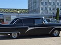 1966 ГАЗ 13 «Чайка», чёрный, 4990000 рублей - вид 1