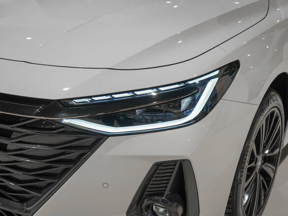 2025 Chery Arrizo 8, белый, 3275000 рублей - вид 22