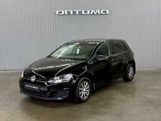 Volkswagen Golf VII