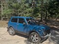 2004 Lada (ВАЗ) 2121 (4x4) I Рестайлинг, синий - вид 1