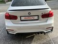 2016 BMW M3 V (F80), белый, 4700000 рублей - вид 1