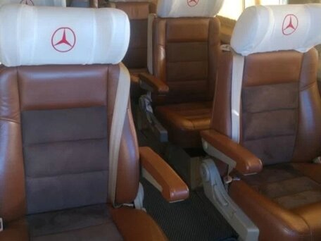 2013 Mercedes-Benz Sprinter, белый, 4000000 рублей, вид 5