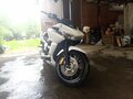 2012 Honda DN-01, белый, 990000 рублей - вид 4