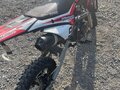 2022 BSE EX 125, красный, 85000 рублей - вид 6