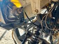 2015 Irbis TTR 125, жёлтый, 80000 рублей - вид 11
