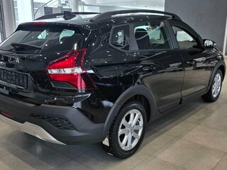 2026 Lada (ВАЗ) Iskra SW, чёрный, 1565000 рублей, вид 2