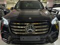 2026 Mercedes-Benz GLS 450 II (X167) Рестайлинг, чёрный, 18990000 рублей - вид 4
