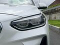 2023 BMW 1 серии 120i III (F52) Рестайлинг, белый - вид 9
