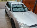 2002 Ford Mondeo III, серебристый, 400000 рублей
