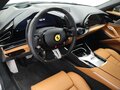 2025 Ferrari Purosangue, серебристый, 53283036 рублей - вид 10
