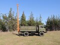 1993 ГАЗ ГАЗ-66, 650000 рублей - вид 2