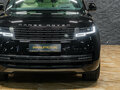 2026 Land Rover Range Rover D350 MHEV Long V, чёрный, 25990000 рублей - вид 2