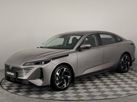 Changan Lamore