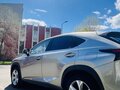 2015 Lexus NX 200t I, серый, 3000000 рублей - вид 8