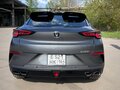 2021 Changan UNI-T I, серый, 1740000 рублей - вид 9