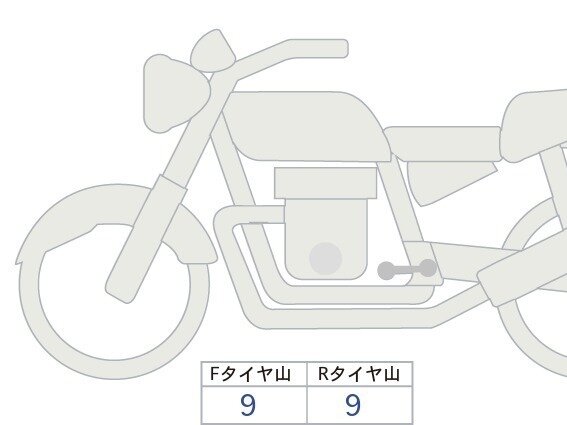 2024 Harley-Davidson Fat Boy, серебристый, 2650000 рублей - вид 7