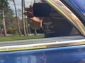 2006 Toyota Camry VI (XV40), синий, 1150000 рублей - вид 11