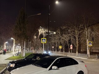 2012 Mercedes-Benz C-Класс 180 BlueEFFICIENCY III (W204) Рестайлинг, белый, 1780000 рублей, вид 1
