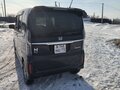 2019 Honda N-BOX II, чёрный, 999999 рублей - вид 6