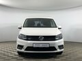 2015 Volkswagen Caddy III Рестайлинг, белый - вид 1