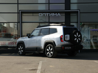 2025 Changan Deepal G318 I, серебристый, 5650000 рублей, вид 5