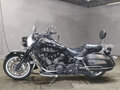 2013 Yamaha XV 1900, чёрный, 900000 рублей - вид 1