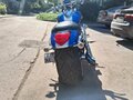 2007 Suzuki Boulevard M109R, синий, 1050000 рублей - вид 7