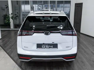 2026 GAC GS4, белый, 3949000 рублей, вид 3
