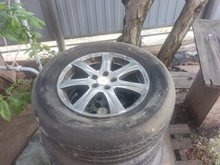 2006 Ford Explorer IV, чёрный, 660000 рублей, вид 4