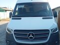 2019 Mercedes-Benz Sprinter, белый, 6800000 рублей