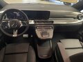 2024 Mercedes-Benz V-Класс Extra Long 300 d экстра длинный III (W447) Рестайлинг 2, чёрный, 18500000 рублей - вид 11