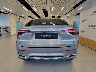 2021 Haval F7x I, серый, 1660000 рублей, вид 4