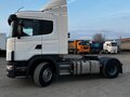 2004 Scania 4-Series, белый, 1800000 рублей - вид 1