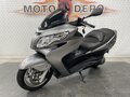 2006 Suzuki Burgman (SkyWave) 400, серебристый, 279000 рублей - вид 5
