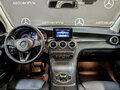 2017 Mercedes-Benz GLC 220 d I (X253), чёрный - вид 8