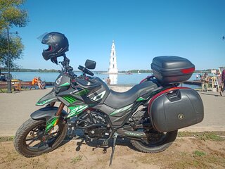 Rockot Dakar