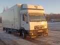 2001 MAN TGE, белый, 2000000 рублей