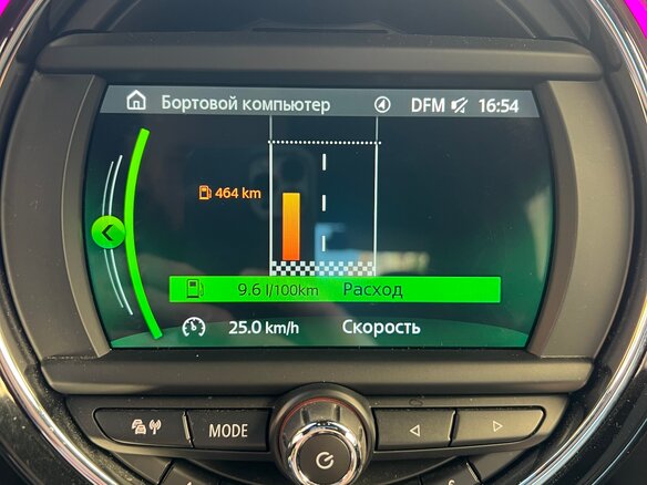 2021 Mini Hatch JCW III (F55/F56) Рестайлинг, серый, 3275000 рублей - вид 38