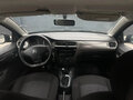2014 Citroen C-Elysee I, чёрный, 450000 рублей - вид 3