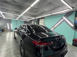 2021 Mercedes-Benz E-Класс 200 V (W213, S213, C238) Рестайлинг, чёрный, 3490000 рублей, вид 4