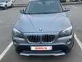2012 BMW X1 28i I (E84), серый, 1500000 рублей - вид 1