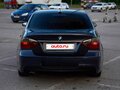 2005 BMW 3 серии 320d V (E90/E91/E92/E93), синий, 880000 рублей - вид 6