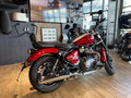 2026 Royal Enfield Super Meteor, красный, 792000 рублей - вид 3