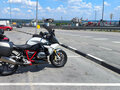 2016 BMW R 1200 RS, серый, 1100000 рублей - вид 2