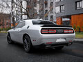 2019 Dodge Challenger III Рестайлинг 2, серебристый - вид 9
