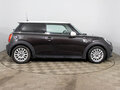 2014 Mini Hatch Cooper III (F55/F56), коричневый - вид 5